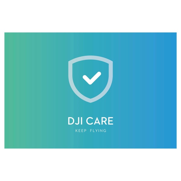 DJI Care Refresh 1-Year Plan for Mavic 3 Cine Drone, Digital Code