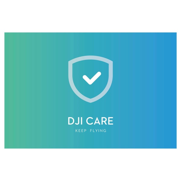 DJI Care Refresh 2-Year Plan for Mavic 3 Classic, Digital Code