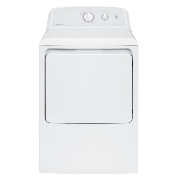 Hotpoint 6.2 cu. ft. El Dryer