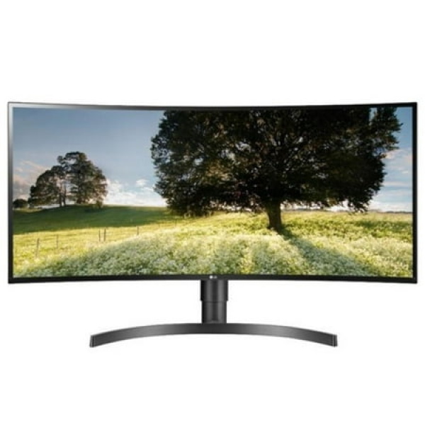 LG 49BL95C-W Widescreen LCD Monitor 49