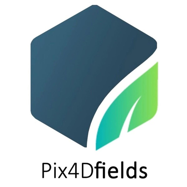 Pix4D Pix4Dfields Software, 1 Device, Monthly, Download