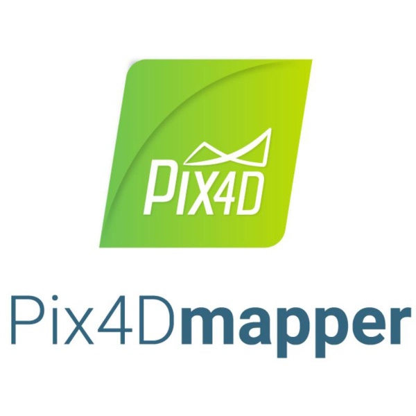 Pix4D Pix4Dmapper Software Support & Upgrade for 1-Year, After Expiry, Download