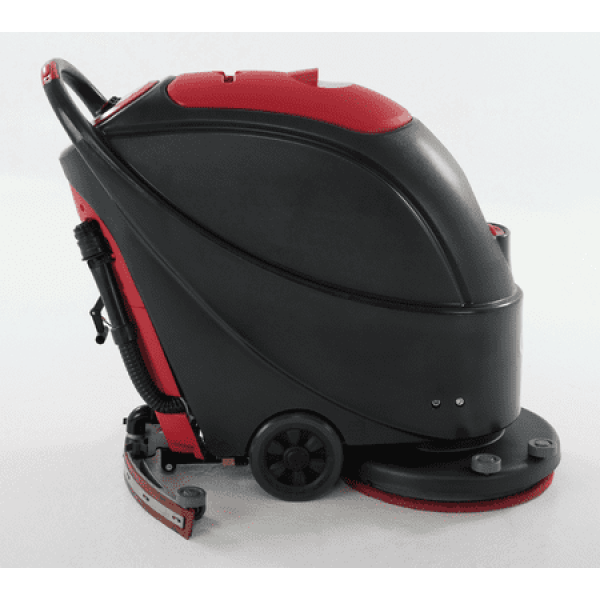 Viper AS430C 17 120V Corded Electric Walk-Behind Floor Scrubbers