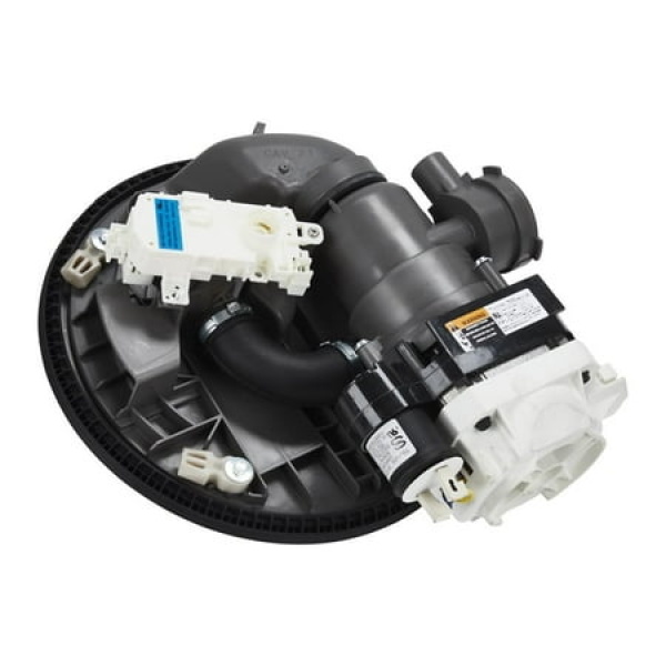 Whirlpool Dishwasher Pump & Motor Assembly W10805015