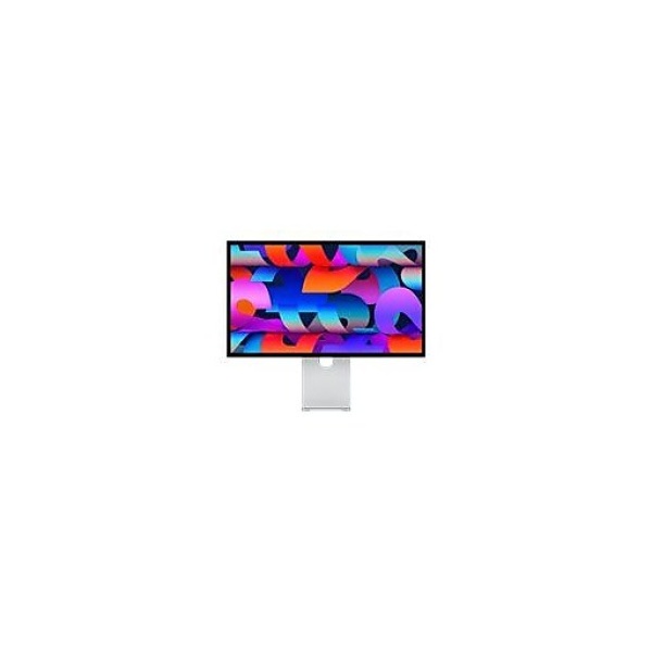 Apple Studio Display Nano-texture glass 27" 4K Ultra HD LCD Monitor, Silver (MMYV3LL/A)