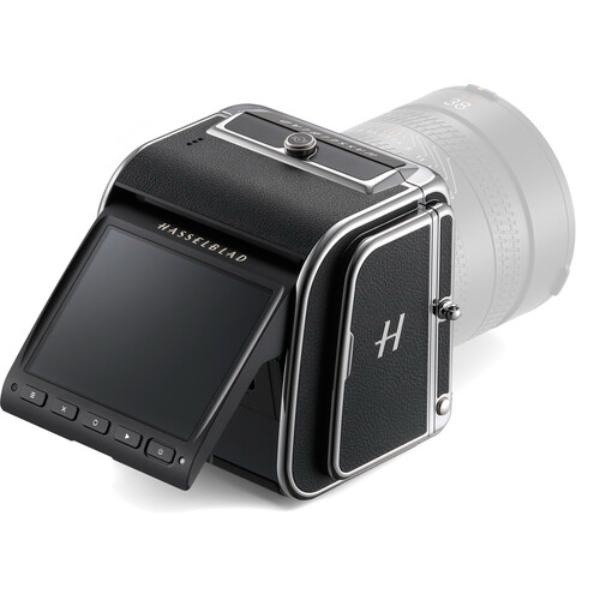 CP.HB.00000866.01 907X & CFV 100C Medium Format Mirrorless Camera