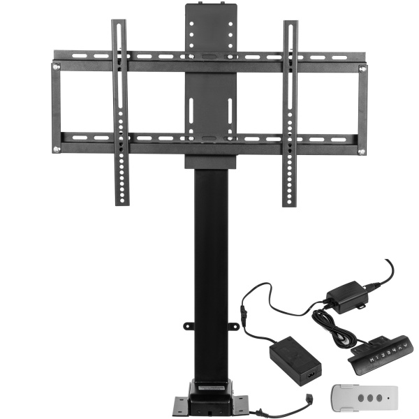 DSZJ37-65YC000001V1 35 in. Motorized TV Mount for 32-65 in. TV Lift