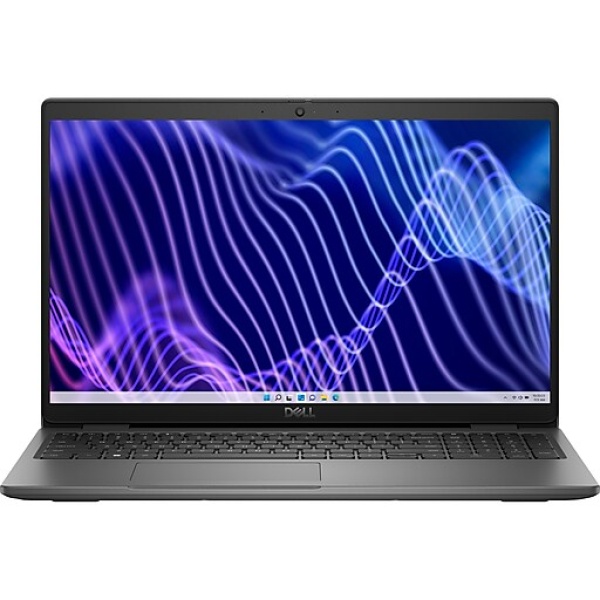 Dell Latitude 3540 15.6" Laptop, Intel Core i5-1335U, 8GB Memory, 256GB SSD, Windows 11 Pro (7YN8G)