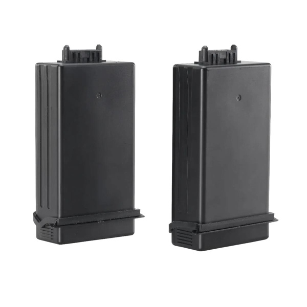 FLIR 6000mAh Lithium-Ion Spare Battery for SIRAS Drone, Set of 2