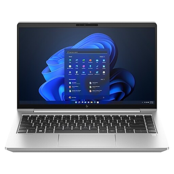 HP EliteBook 640 G10 14" Laptop, Intel Core i7-1365U, 16GB Memory, 512GB SSD, Windows 11 Pro (84S97UT)