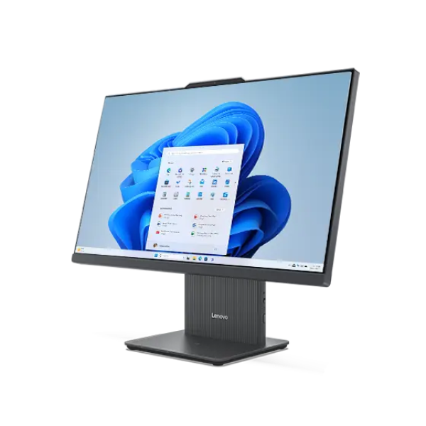 IdeaCentre AIO AMD (24'') - Luna Grey