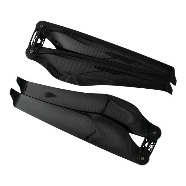 Inspired Flight Foldable Quick Release Propellers for IF1200A Hexacopter, Pair