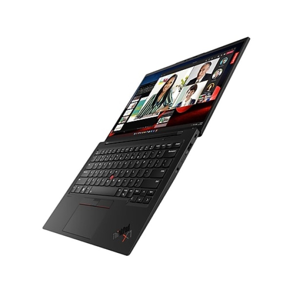 Lenovo ThinkPad X1 Carbon Gen 11 14" Laptop, Intel Core i5-1335U, 16GB Memory, 256GB SSD, Windows 11 Pro (21HM000GUS)