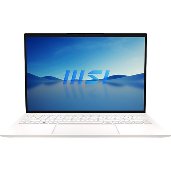 MSI Prestige 13 Evo A12M-070US 13.3" Laptop, Intel Core i5-1240P, 16GB Memory, 512GB SSD, Windows 11 Home (PRE13EVO12070)