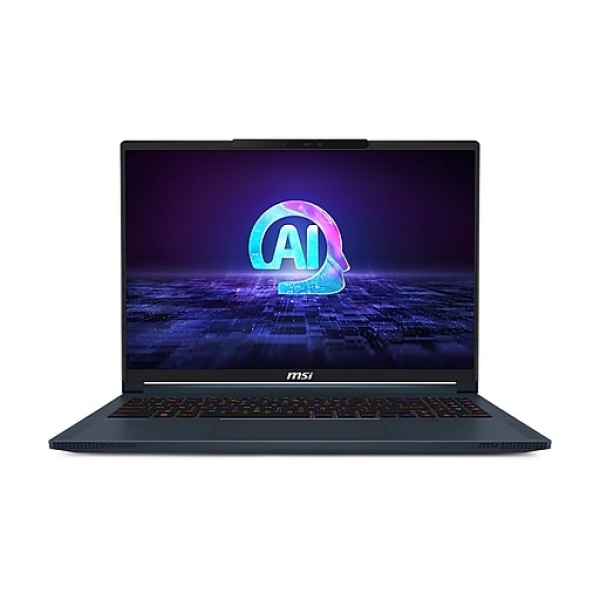 MSI Stealth A1VFG-028US 16" Gaming Laptop, Intel Core Ultra9-185H, 32GB Memory,1TB SSD, Windows 11 Pro (STEALTH16A1028)