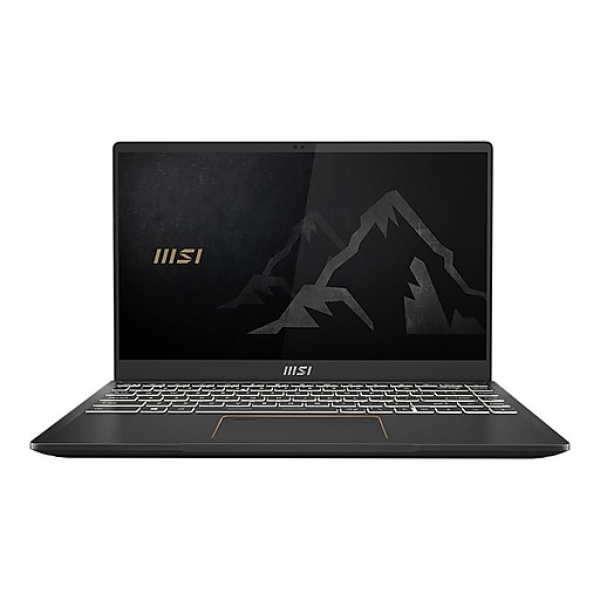 MSI Summit E14 Evo A12M-026 14" Laptop, Intel Core i5-1240P, 16GB Memory, 512GB SSD, Windows 11 Pro (SUME14EVO12026)