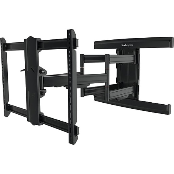 Mount-It! Full-Motion Wall TV Mount, 165 Lbs. Max. (FPWARTS2)