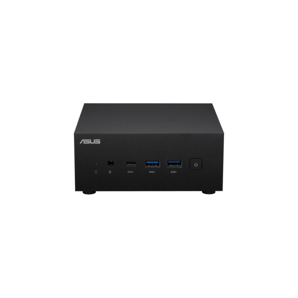 PN52-SYS585PX1TD ExpertCenter Desktop Computer, Eco Black