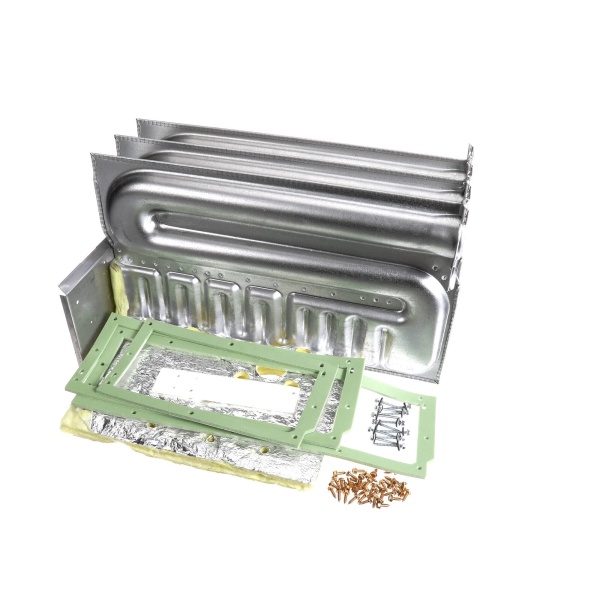 1186216 Pri Heat Exchanger 3 Cell Kit