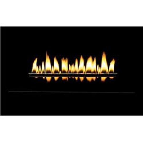 18 in. MV 26000 BTU Loft Vent-Free Burner - Liquid Propane