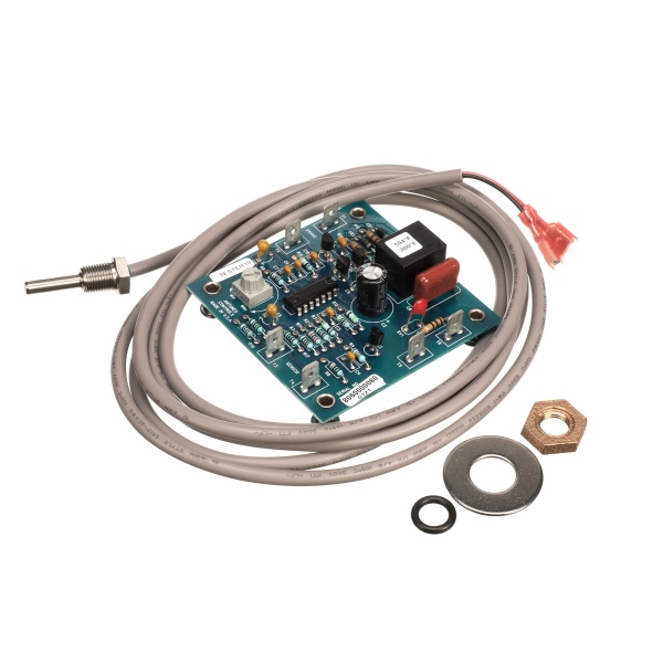 6410-02398 Temperature Control Board & PR Kit