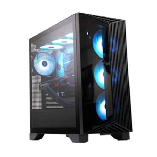 AER2C14NUF9829 2TB SY Aegis R2 C14NUF9-829US Ci9-14900F 2 x 32GB RTX4070 Ti Super Windows 11 Home A Desktop Computer