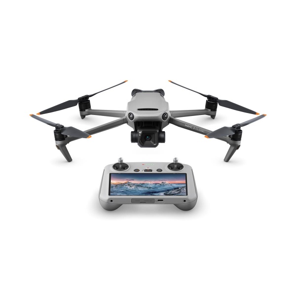 DJI Mavic 3 Classic Drone with RC Controller