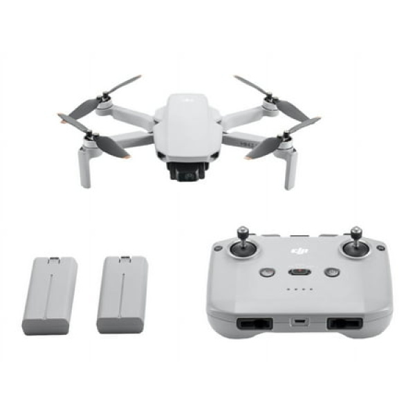 DJI Mini 2 SE Fly More Combo