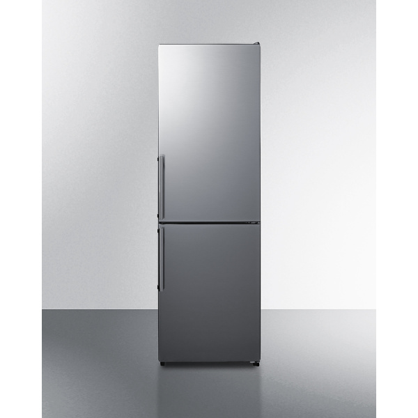 FFBF235PL 24 in. Wide Bottom Freezer Refrigerator