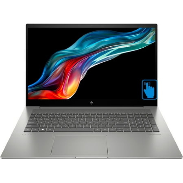 HP Envy 17 Essential Business Laptop 17.3in Touchscreen IPS FHD (Intel i5-13500H 16GB RAM 1TB PCIe SSD Backlit KYB B/O Speakers 2 Thunderbolt 4 WiFi Win 10 Pro)