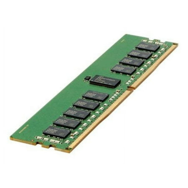 Hpe Smartmemory - Ddr4 - Module - 8 Gb - Dimm 288-pin - 2933 Mhz / Pc4-23400 - Cl21 - 1.2 V - Registered - Ecc