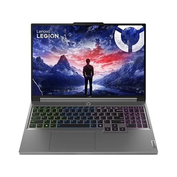 Lenovo Legion 5 16" QHD 165Hz Gaming Laptop, NVIDIA GeForce RTX 4050, Intel Core i7-14650HX, 16GB, 512GB SSD, Windows 11 Home