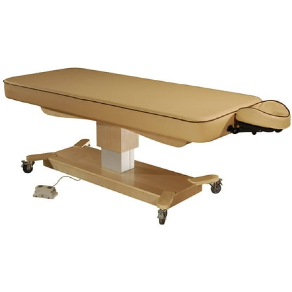 MT Massage 30 MaxKing Comfort Electic Lift Table