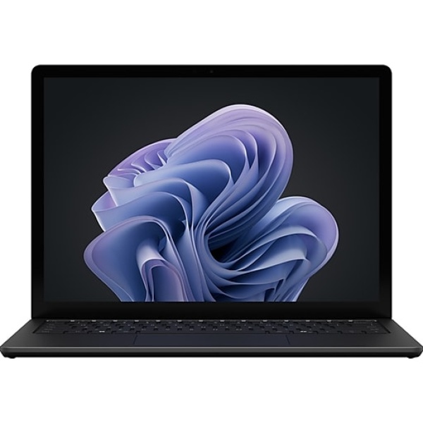 Microsoft Surface 6 13.5" Laptop, Intel Core Ultra 5-135H, 16GB Memory, 512GB SSD, Windows 11 Pro (ZPX-00001)