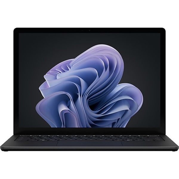 Microsoft Surface 6 15" Laptop, Intel Core Ultra 7-165H, 32GB Memory, 1TB SSD, Windows 11 Pro (ZLU-00001)