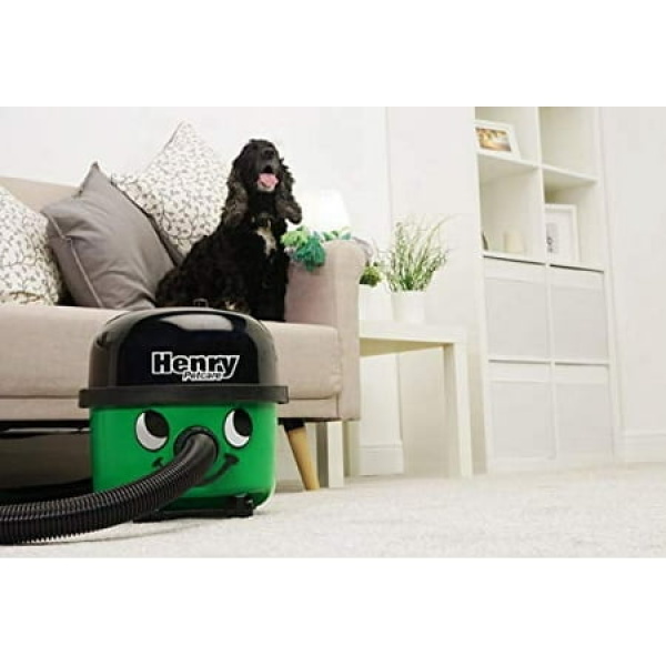 NaceCare Petcare Canister Vacuum HPC160