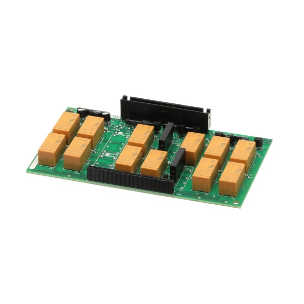 16-0306-0004 Mosfet Aromat Configuration PCB Relay Board