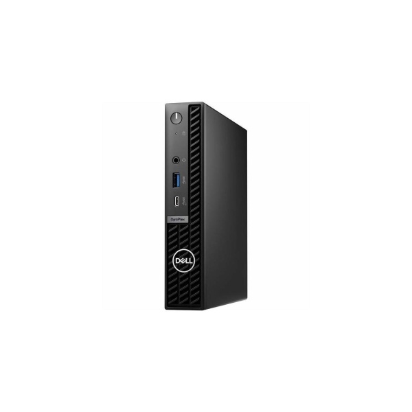 2PTC6 OptiPlex 7000 7020 Plus Desktop Computer - Intel Core i5 14th Gen i5-14500 - 16 GB 512 GB SSD - Micro PC - Intel Chip - Windows 11 Pro