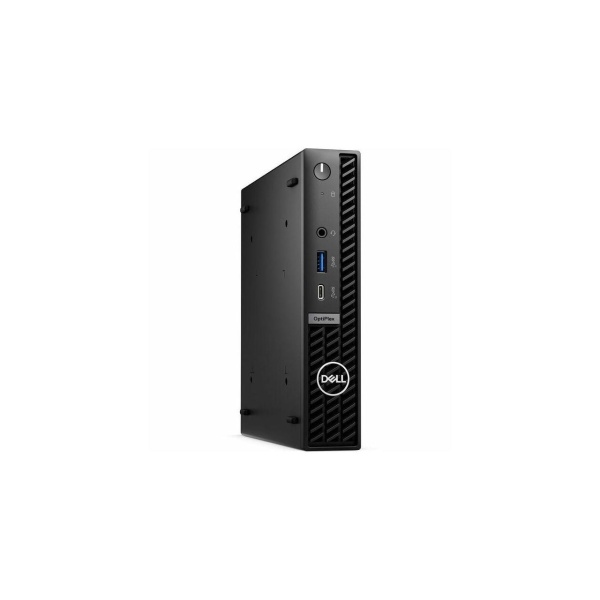 54J8K OptiPlex 7000 7020 Desktop Computer - Intel Core i5 14th Gen i5-14500T - 8 GB 256 GB SSD - Micro PC - Intel Chip - Windows 11 Pro