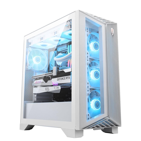 AER2A14NUF7806 Aegis R2 A14NUF7-806US Intel Core i7-14700F 32GB RAM 2TB SSD RTX4070TI Super Windows 11 Home Gaming Desktop Computer