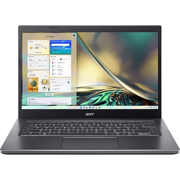 Acer Aspire 5 14" Laptop, Intel Core i5-1235U, 8GB Memory, 512GB SSD (NX.VU2AA.002)