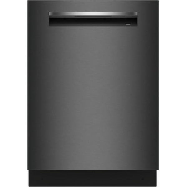 BOSCH SHP78CM4N BUILT IN DISHWASHER Black