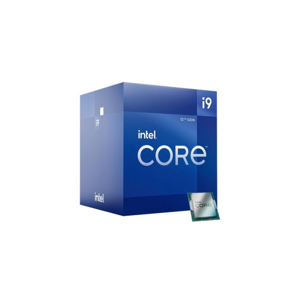 BX8071512900 i9-12900 - Core i9 12th Gen Alder Lake 16-Core 8P Plus 8E 2.4 GHz LGA 1700 Processor 65W UHD Graphics 770 Desktop Processor