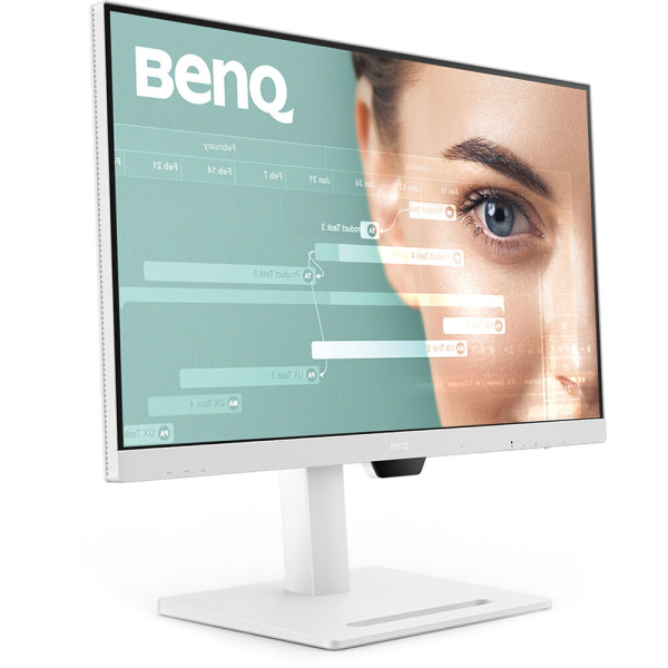 BenQ America GW2790QT 27 in. 2560 x 1440 LCD Monitor, White