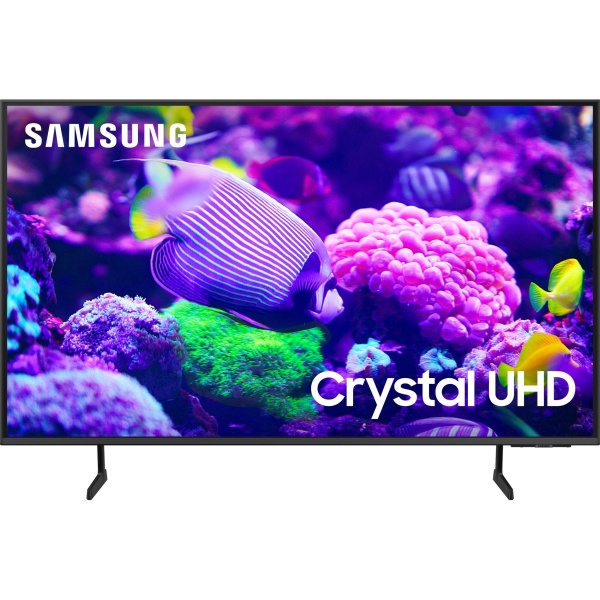 Consumer UN65DU7200FXZA 65 in. UHD 2160p 60Hz 4K Smart LED TV