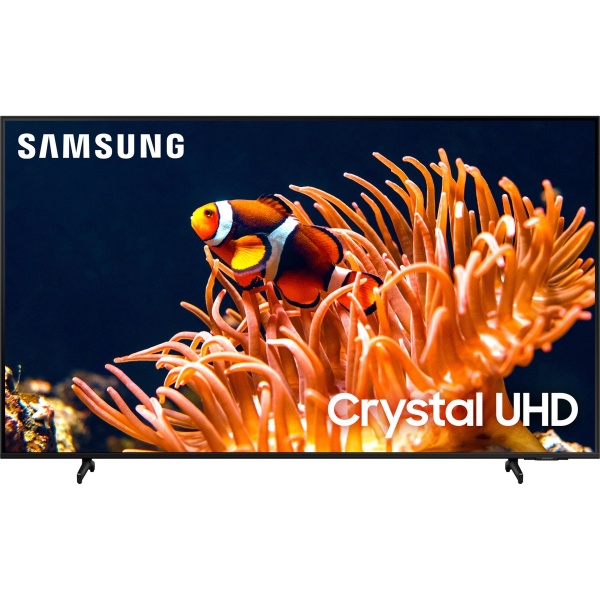 Consumer UN65DU8000FXZA 65 in. UHD 2160p 120Hz 4K TV