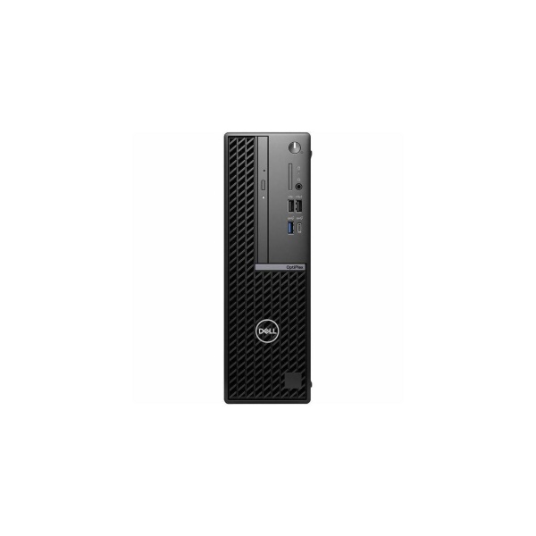 DM51W OptiPlex 7000 7020 Plus Desktop Computer - Intel Core i7 14th Gen i7-14700 - 16 GB 256 GB SSD - Small Form Factor - Intel Chip - Windows 11 Pro