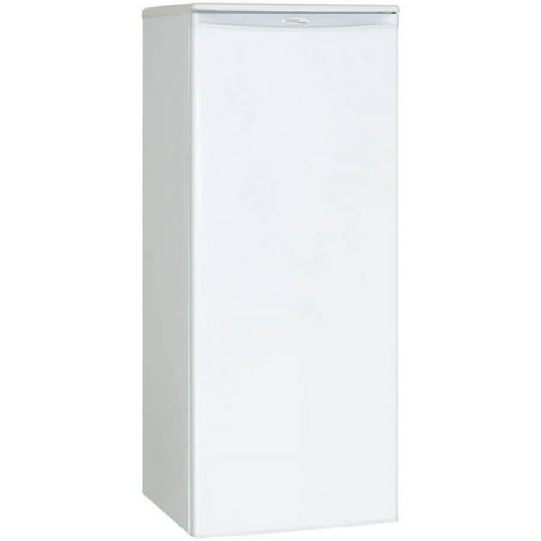 Danby Designer 11.0 Cu ft All Refrigerator White