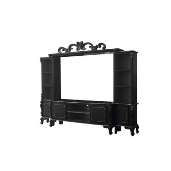 Delphine Entertainment Center