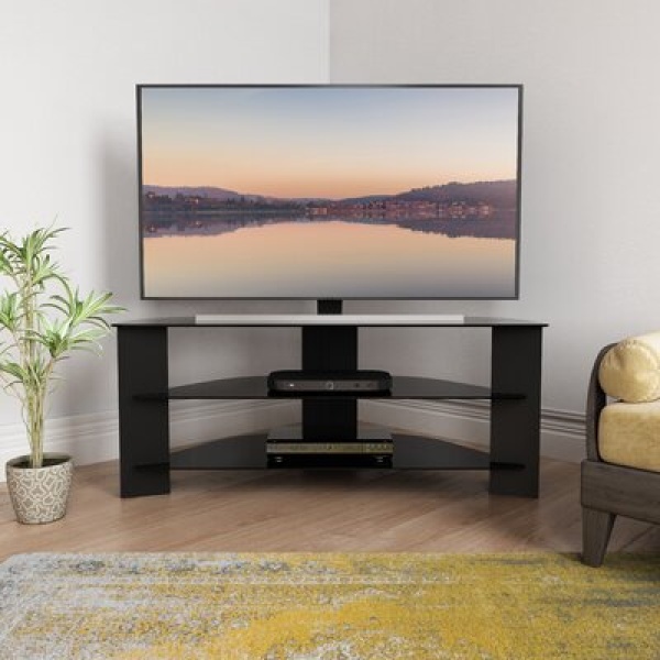 Ezioma TV Stand for TVs up to 55"